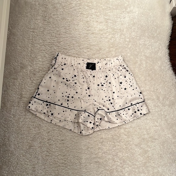 Victoria’s Secret Pajama Shorts Bundle - Picture 2 of 4